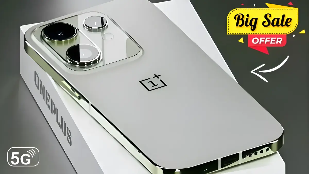 OnePlus ने लॉन्च किया 220MP कैमरा और 12GB RAM + 256GB स्टोरेज वाला बेस्ट 5G स्मार्टफोन, मिलेगा 120W Super VOOC चार्जिंग, कीमत सिर्फ ₹11,999