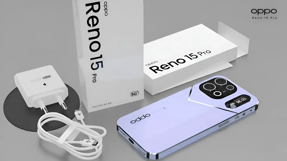 Oppo Find X9 लॉन्च – 5000mAh बैटरी और 64MP DSLR जैसे कैमरे के साथ आया जबरदस्त स्मार्टफोन