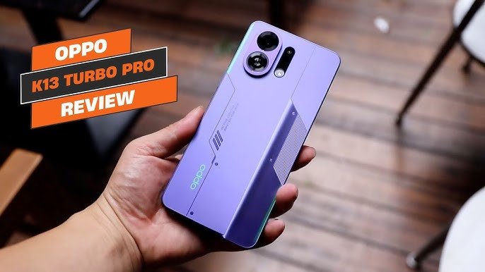 धमाकेदार फीचर्स के साथ लॉन्च हुआ Oppo K13 Max 5G – 205MP कैमरा और 150W सुपरचार्जिंग टेक्नोलॉजी के साथ