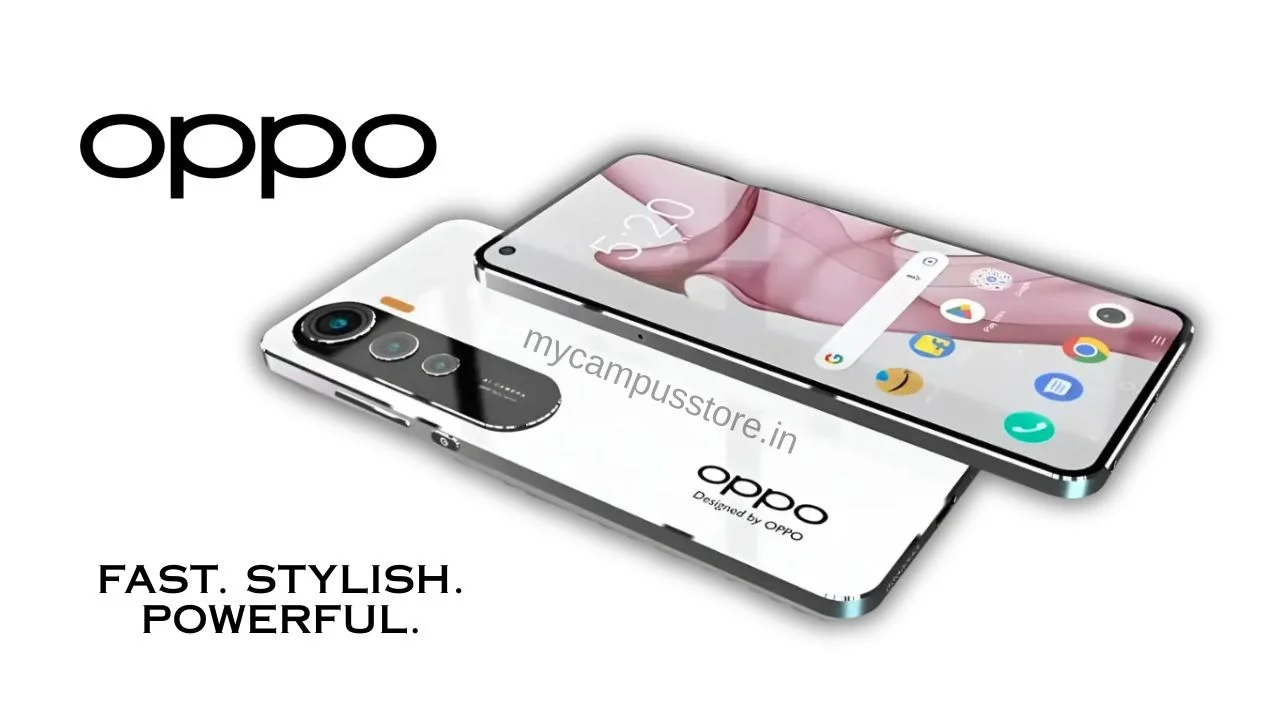 Oppo का धमाकेदार 5G फोन लॉन्च – DSLR जैसा कैमरा, 12GB RAM और 100W फास्ट चार्जिंग के साथ!