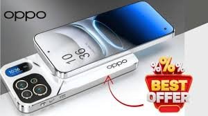 धमाकेदार लॉन्च! Oppo Nord Premium 5G – 16GB RAM, 250MP कैमरा और 7600mAh बैटरी मात्र ₹12,999 में