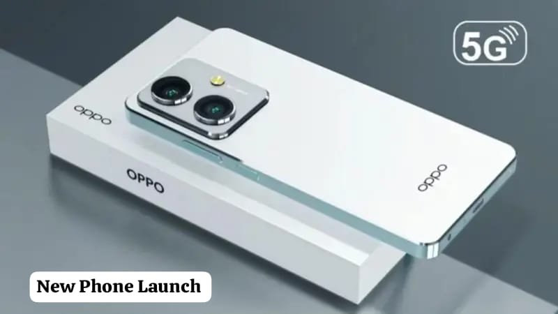 iPhone को टक्कर देने आया Oppo Reno 13 Pro 5G, 200MP कैमरा और 180X Zoom से करेगा सबको हैरान!