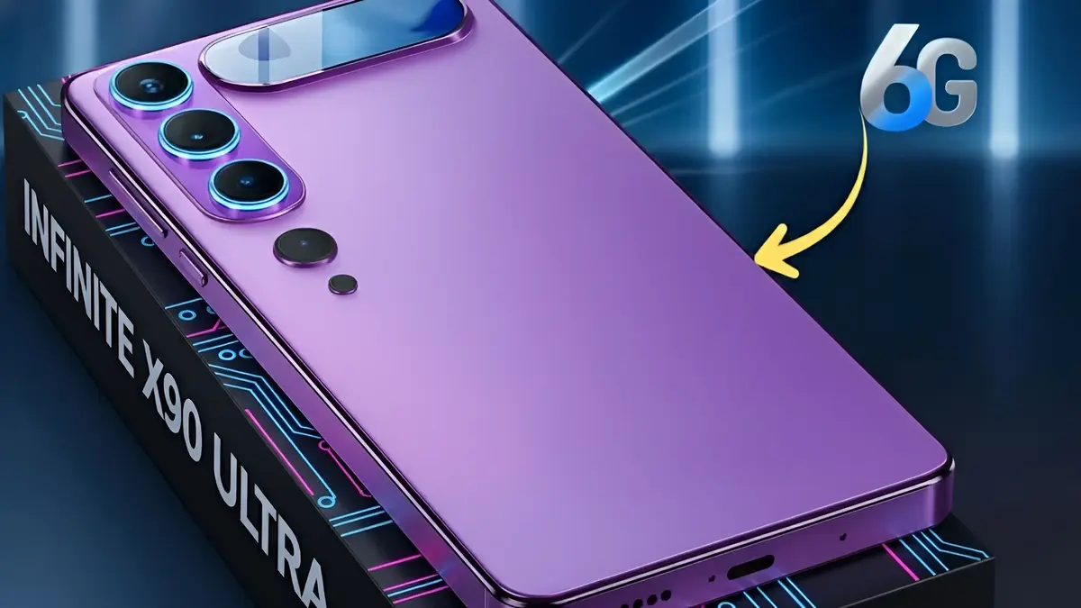 Vivo लेकर आया 200MP Pro कैमरा और Ultimate Flagship परफॉर्मेंस के साथ Vivo X300 Pro – मिलेगी 90W Fast चार्जिंग