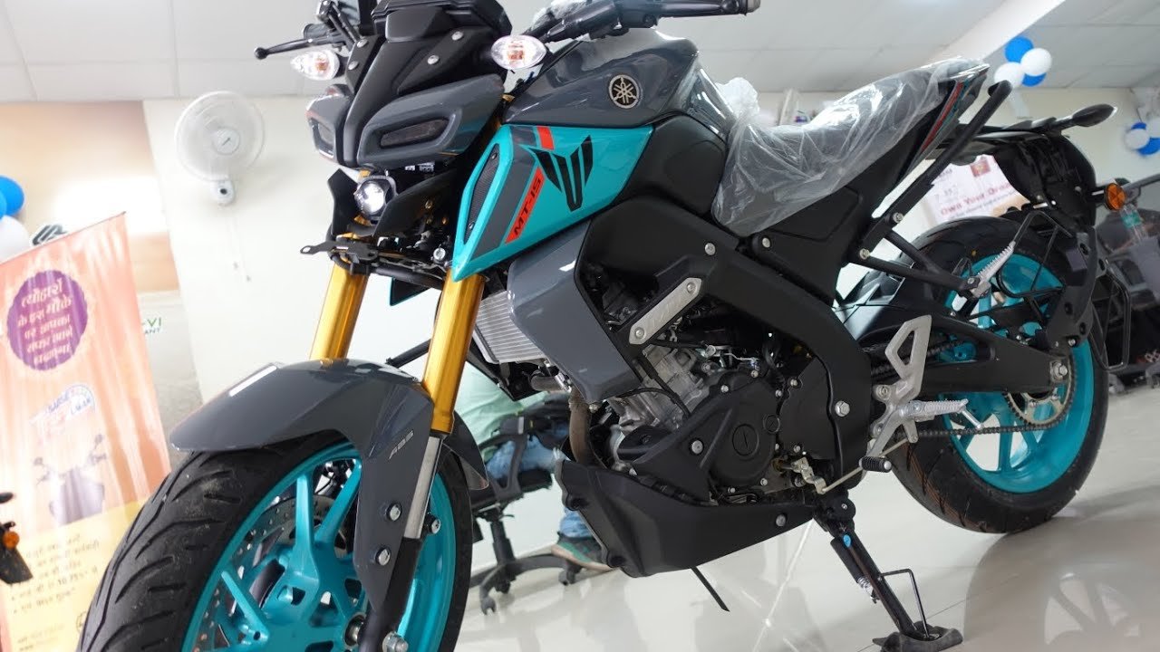₹1.49 लाख में आई Yamaha MT-15 2025 – अब मिलेगी और ज्यादा पावर और टेक्नोलॉजी