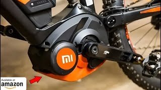 KTM ने किया गरीबों का सपना पूरा – मात्र ₹6,999 में लॉन्च हुई KTM Electric Cycle, 90 Km रेंज और 1 घंटे में फुल चार्ज की जबरदस्त क्षमता